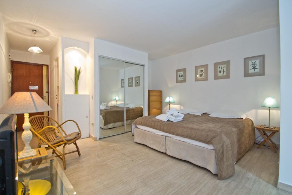 Antares Pop Apartment Cannes Exterior photo